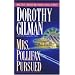 Mrs. Pollifax Pursued (Mrs. Pollifax Mysteries)