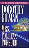 Mrs. Pollifax Pursued (Mrs. Pollifax Mysteries (Paperback))