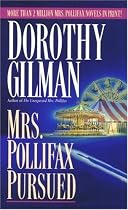 Mrs. Pollifax Pursued (Mrs. Pollifax Mysteries)