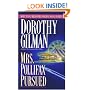 Mrs. Pollifax Pursued (Mrs. Pollifax Mysteries)