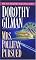 Mrs. Pollifax Pursued (Mrs. Pollifax Mysteries)
