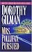 Mrs. Pollifax Pursued (Mrs. Pollifax Mysteries)
