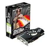 51O8eO6qX L. SL160  ECS GeForce GTS 250 1 GB 256 bit DDR3 PCI Express 2.0 x16 HDCP Ready SLI Support Video Card NBGTS250E 1GMU F Review