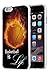 Phone case for iPhone 6, [Non-Slip] iPhone 6 (4.7) Case SlimNEW [Fit Series] [Thin Fit] Non Slip Surface with Excellent Grip Hard Case - Basketball is Life