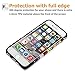 YunMonster iPhone 6 Plus Case,Clouds[Night Luminous Glow] Luxury Cool Cute Lion Animal Pattern Design TPU Rubber Silicone Gel Slim Flexible Soft Protective Cover for iPhone 6 Plus 5.5inch