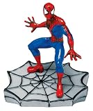 Wilton Spiderman Party Toppers