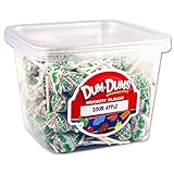 UPC 030800002188 product image for Dum Dums 1 lb tub Sour Apple flavor | upcitemdb.com