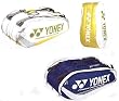 Yonex Pro-series 9-racquet Badminton bag-(Bag9029)