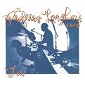Fess: The Professor Longhair Anthology (Greatest Hits)
