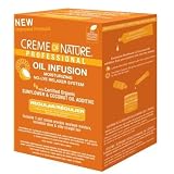 Creme Of Nature Professional Oil Fusion Twin Relaxer No-Lye
