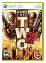 Army of Two: The 40th Day