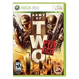 Army of Two: The 40th Day