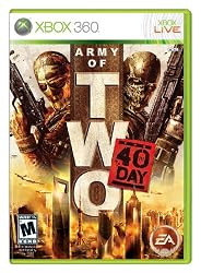 Army of Two: The 40th Day