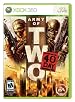 Army of Two: The 40th Day(輸入版:アジア)