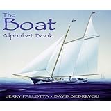 the boat alphabet book