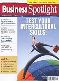 Business Spotlight