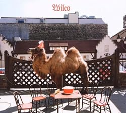 Wilco (The Album)