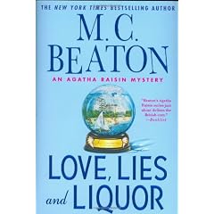 Love, Lies and Liquor