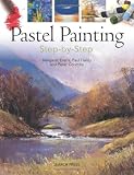 Pastel Painting Step-by-Step