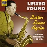 Lester Leaps Again - Original Recordings 1942 - 1944