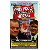 Only Fools and Horses: To Hull and Back [VHS]