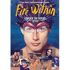 Fire Within