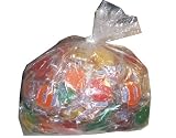 Sunkist Gourmet Fruit Gems 5 Pounds Assorted Flavors 230 Individually Wrapped Pieces