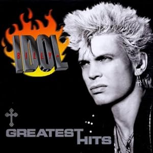 billy idol greatest hits album billy idol greatest hits album
