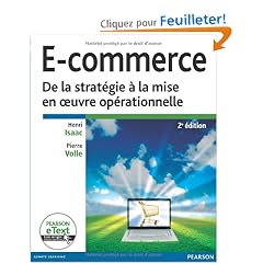 E-commerce + etext