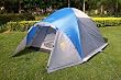 HIGH PEAK South Col 4 Season Backpacking Tent 3 person 9.7 lbs!