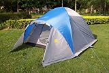 HIGH PEAK South Col 4 Season Backpacking Tent 3 person 9.7 lbs!