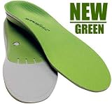 Superfeet Green Trim-to Fit Insoles (1400)