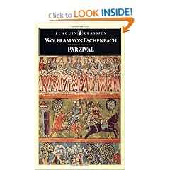 Parzival (Penguin Classics)