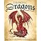 Guide to Drawing Dragons, Dragon Art and Fantasy Art