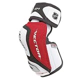 CCM Vector 04 Elbow Pads - Junior 2009