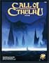 Call of Cthulhu: Horror Roleplaying in the Worlds of H. P. Lovecraft, 6th Edition