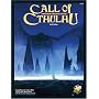 Call of Cthulhu (Call of Cthulhu Roleplaying)