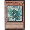 Yu-Gi-Oh! Card HA05-EN037 Gusto Gulldo
