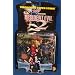 Claire Redfield with Aim & Shoot Action and Zombie Cop with Exploding Action - Video Game Super Stars Presents Capcom Resident Evil 2 Action Figures