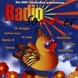 Radio Sommer - Various