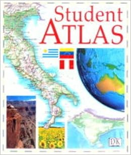 Student Atlas: Amazon.co.uk: 9780751306996: Books