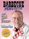 Barbecue America with Rick Browne (Volume One)