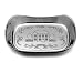 Wilton Armetale Bless This House Large Bread Tray, Matte Finish