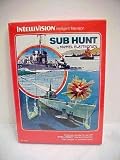 Sub Hunt (Intellivision)