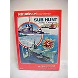 Sub Hunt (Intellivision)