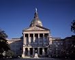 Atlanta, Georgia Capitol Building - Distinctive 16"x20" Photographic Print by Carol M. Highsmith