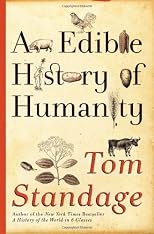 An Edible History of Humanity