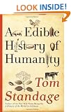 An Edible History of Humanity