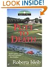 Putt to Death (Golf Lover's Mysteries)