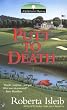Putt To Death